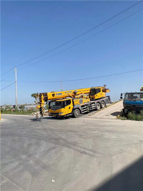 茂南区吊车作业时，可能会产生哪些额外收费项目？