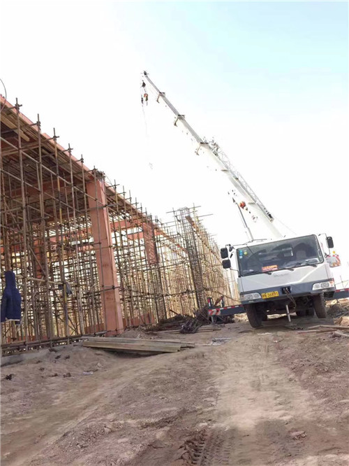 茂南区吊车作业的安全注意事项有哪些？