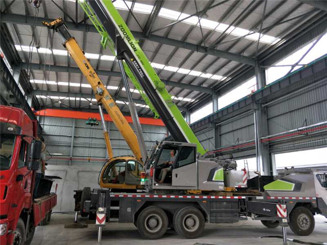 茂南区高空车出租需要注意哪些安全事项？