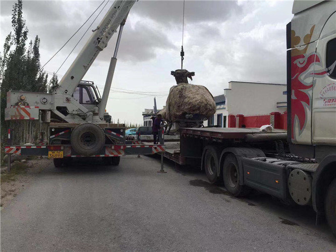 茂南区狭窄场地（如小区、车间）适合用哪种吊车？