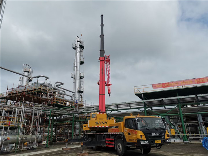 茂南区吊具、钢板、枕木等耗材需要单独付费吗？