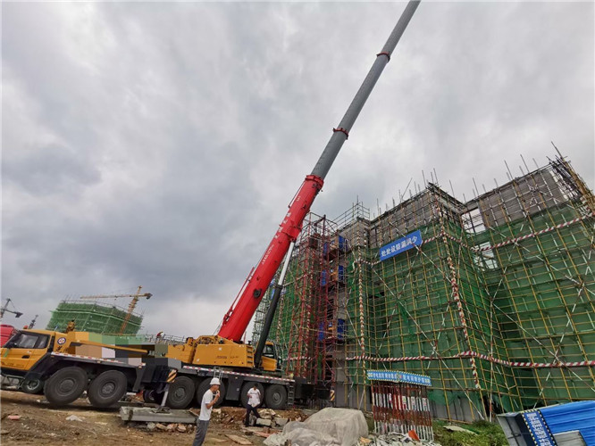 茂南区吊装方案需要单独付费吗？复杂工况是否提供专家论证？