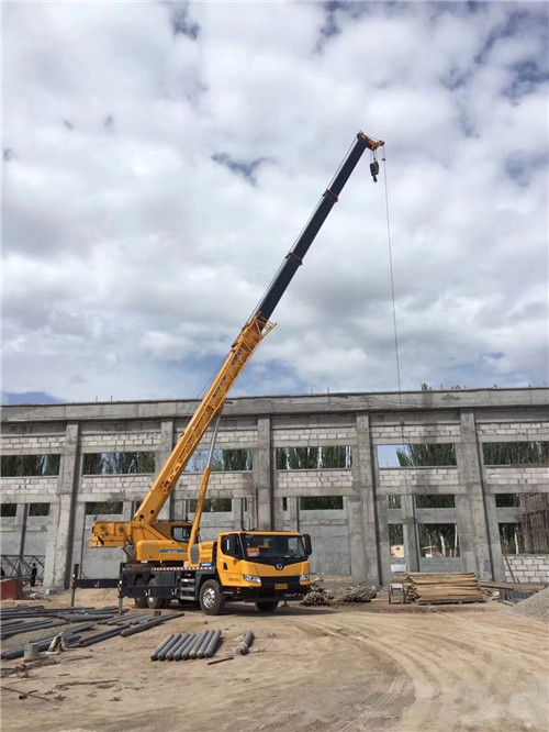 茂南区吊装作业前会做设备检查吗？安全保障措施有哪些？